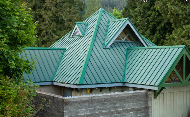 EPDM Roofing in Cascades, VA