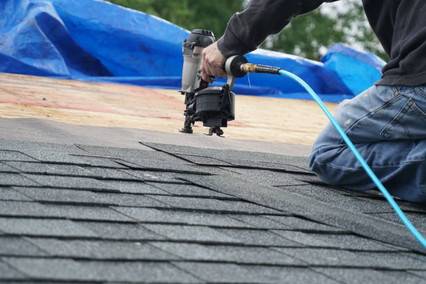 Best Green or Eco-Friendly Roofing Solutions  in Cascades, VA