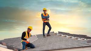 Best Slate Roofing  in Cascades, VA